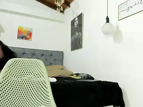 Snapshot of Najayla_adams1 chatting on 01-22-25, 07:25 Najayla adams1 online show from 01-22-25, 07:25