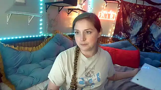 mirannacult online show from 12-15-24, 07:46