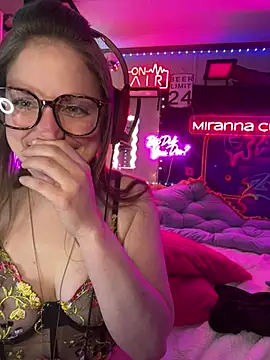 Snapshot of mirannacult chatting on 12-27-24, 10:55 mirannacult online show from 12-27-24, 10:55