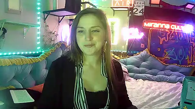 mirannacult online show from 12-28-24, 03:58