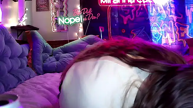 Snapshot of mirannacult chatting on 01-21-25, 08:00 mirannacult online show from 01-21-25, 08:00