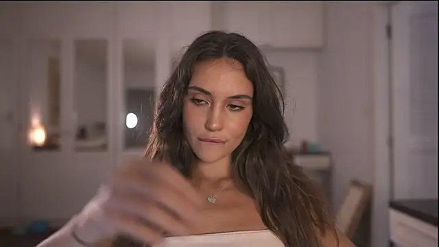 ValerieHill online show from 01-06-26, 02:26