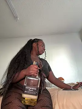 LillShayy online show from 01-16-26, 02:43