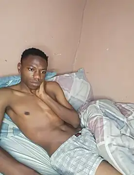 Snapshot of fireboyafrica chatting on 01-29-25, 12:33 fireboyafrica online show from 01-29-25, 12:33