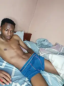 Snapshot of fireboyafrica chatting on 02-25-25, 07:25 fireboyafrica online show from 02-25-25, 07:25