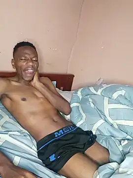 Snapshot of fireboyafrica chatting on 03-13-25, 12:37 fireboyafrica online show from 03-13-25, 12:37