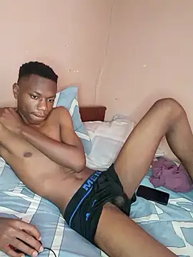 Snapshot of fireboyafrica chatting on 03-13-25, 07:09 fireboyafrica online show from 03-13-25, 07:09