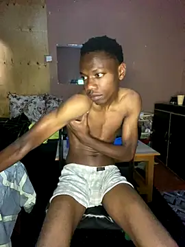 Snapshot of fireboyafrica chatting on 10-13-25, 12:27 fireboyafrica online show from 10-13-25, 12:27