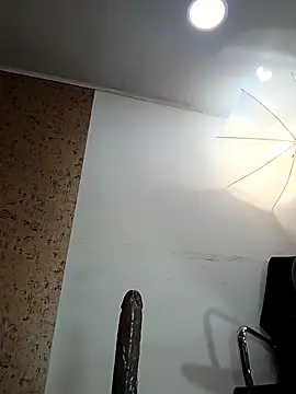 Michelle Brito1 online show from 03-12-25, 12:15