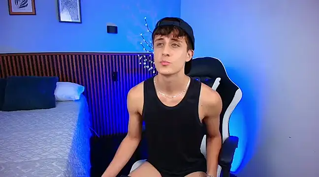 JoseloEvans online show from 01-09-25, 10:09