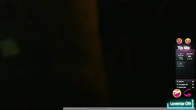 Snapshot of FJcouple chatting on 03-16-25, 11:05 FJcouple online show from 03-16-25, 11:05