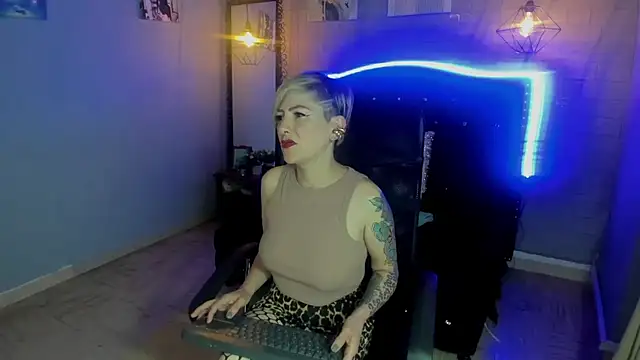 Maria fernandaxxx  online show from 01-19-25, 08:30