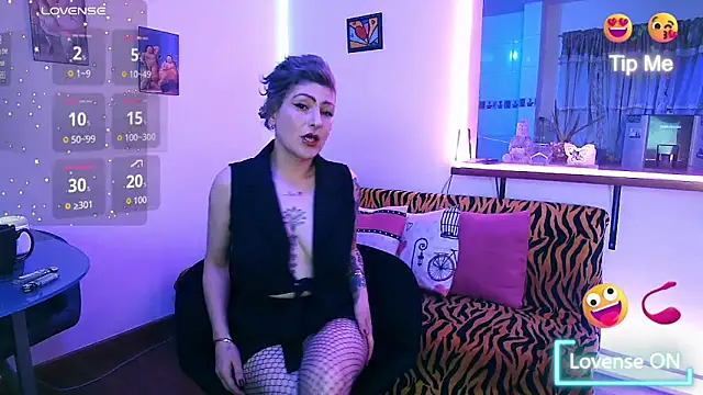 Maria fernandaxxx  online show from 10-04-25, 05:05