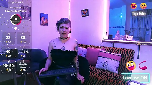 Maria fernandaxxx  online show from 10-08-25, 02:09