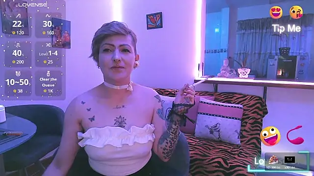 Maria fernandaxxx  online show from 11-27-25, 10:12