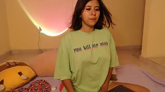  maiahairy  online show from 12-07-24, 10:17