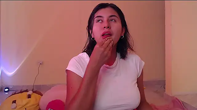  maiahairy  online show from 01-07-25, 09:35