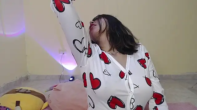  maiahairy  online show from 02-27-25, 01:28