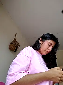  maiahairy  online show from 11-18-25, 07:07