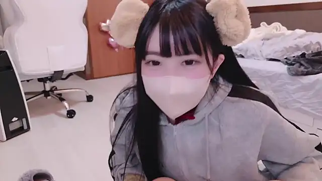 YUNOCHI nyanko online show from 12-04-24, 10:35