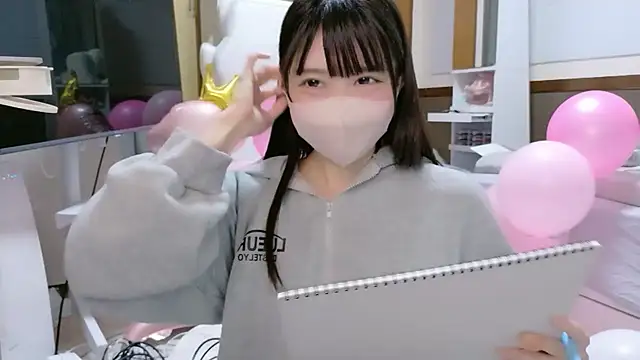 YUNOCHI nyanko online show from 10-06-25, 10:23