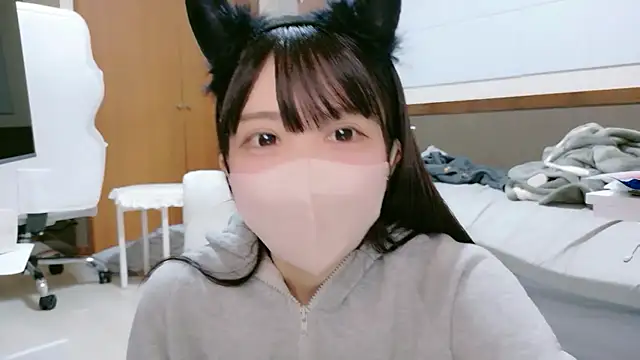 YUNOCHI nyanko online show from 11-03-25, 10:27