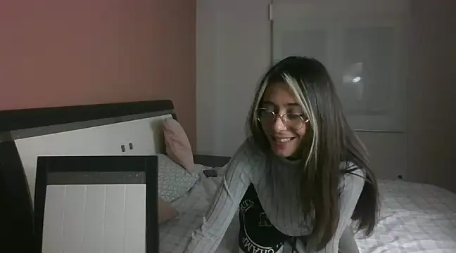 SOFIASWEETSECRETT online show from 12-29-24, 06:27