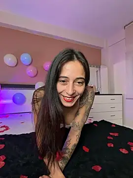 SOFIASWEETSECRETT online show from 10-09-25, 07:56