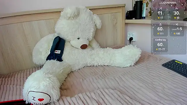 IVerySexy online show from 01-31-25, 10:42