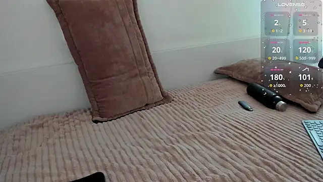 IVerySexy online show from 12-18-25, 10:54