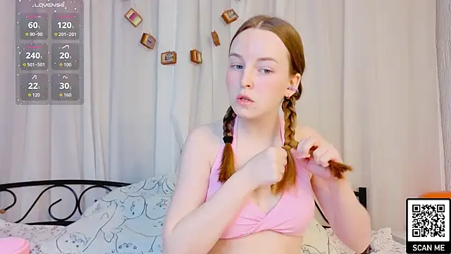 Wild  flowers online show from 02-28-26, 03:02