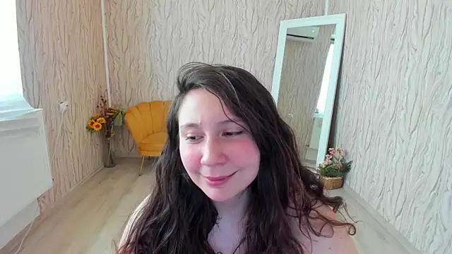 Snapshot of AishaRouhi chatting on 01-24-25, 09:28 AishaRouhi online show from 01-24-25, 09:28