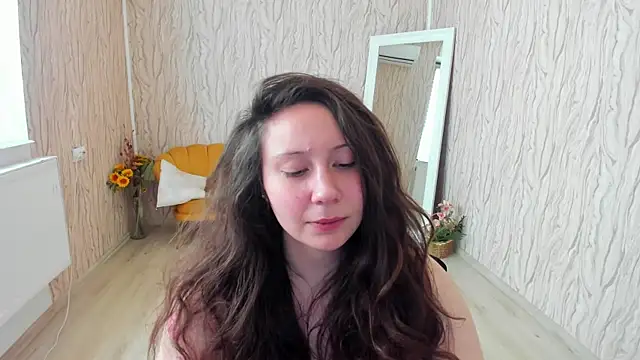 Snapshot of AishaRouhi chatting on 02-27-25, 11:20 AishaRouhi online show from 02-27-25, 11:20