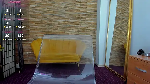 Snapshot of AishaRouhi chatting on 09-14-25, 05:06 AishaRouhi online show from 09-14-25, 05:06