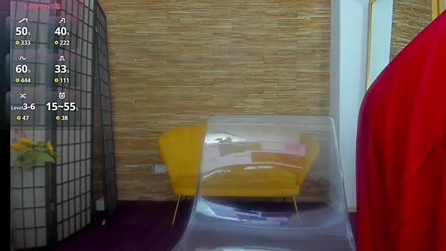 Snapshot of AishaRouhi chatting on 09-19-25, 04:03 AishaRouhi online show from 09-19-25, 04:03