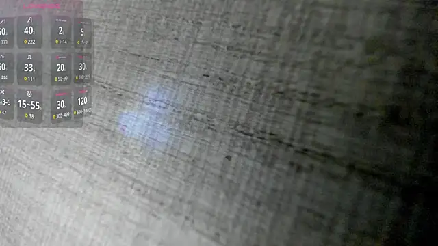 Snapshot of AishaRouhi chatting on 10-14-25, 04:02 AishaRouhi online show from 10-14-25, 04:02