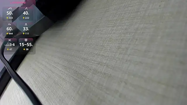 Snapshot of AishaRouhi chatting on 10-31-25, 05:08 AishaRouhi online show from 10-31-25, 05:08