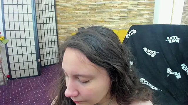 Snapshot of AishaRouhi chatting on 11-22-25, 05:50 AishaRouhi online show from 11-22-25, 05:50