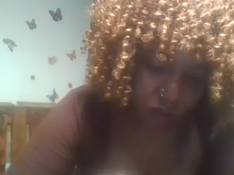 IAm Katie online show from 10-09-25, 07:23