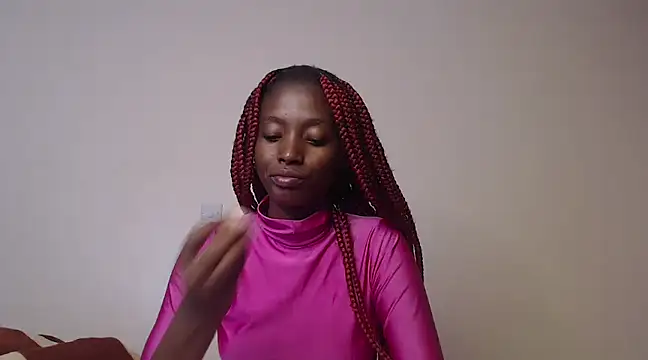Snapshot of nanaswee chatting on 03-21-25, 11:01 nanaswee online show from 03-21-25, 11:01