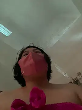 Hachi Sweetbabie  online show from 09-22-25, 02:24