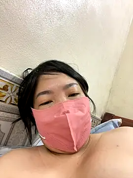 Hachi Sweetbabie  online show from 10-08-25, 11:35