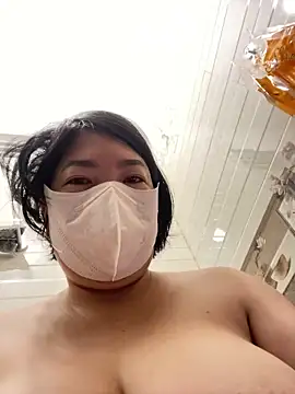 Hachi Sweetbabie  online show from 03-07-26, 10:51