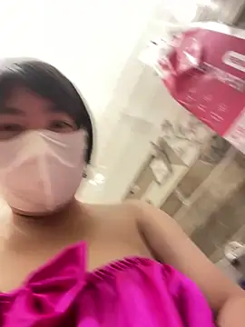 Hachi Sweetbabie  online show from 03-24-26, 12:15