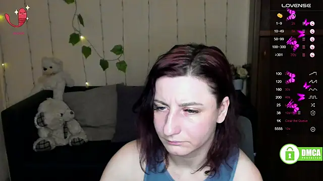 Muse kitty jenia online show from 02-14-25, 05:19