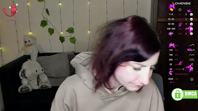 Muse kitty jenia online show from 02-15-25, 01:42