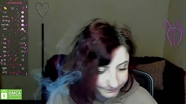 Muse kitty jenia online show from 02-15-25, 09:37