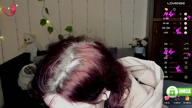 Muse kitty jenia online show from 02-18-25, 01:43