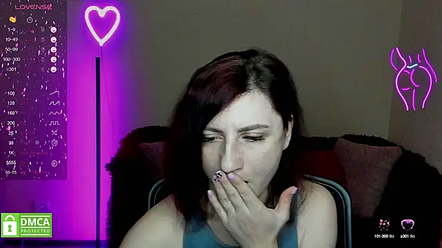 Muse kitty jenia online show from 02-19-25, 04:55