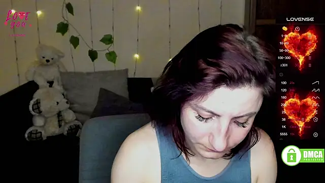 Muse kitty jenia online show from 02-23-25, 09:59